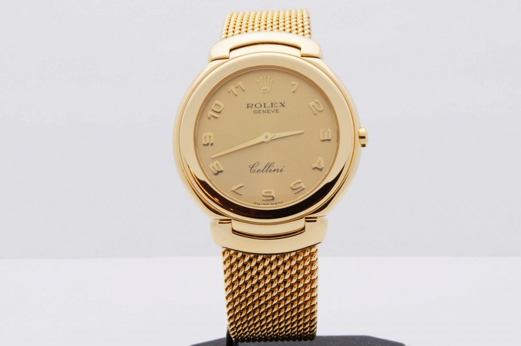 Rolex-Cellini-18kt-Yellow-Gold-Quartz