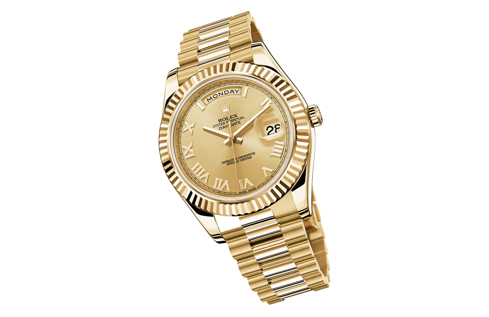 rolex-oyster-perpetual-day-date-II