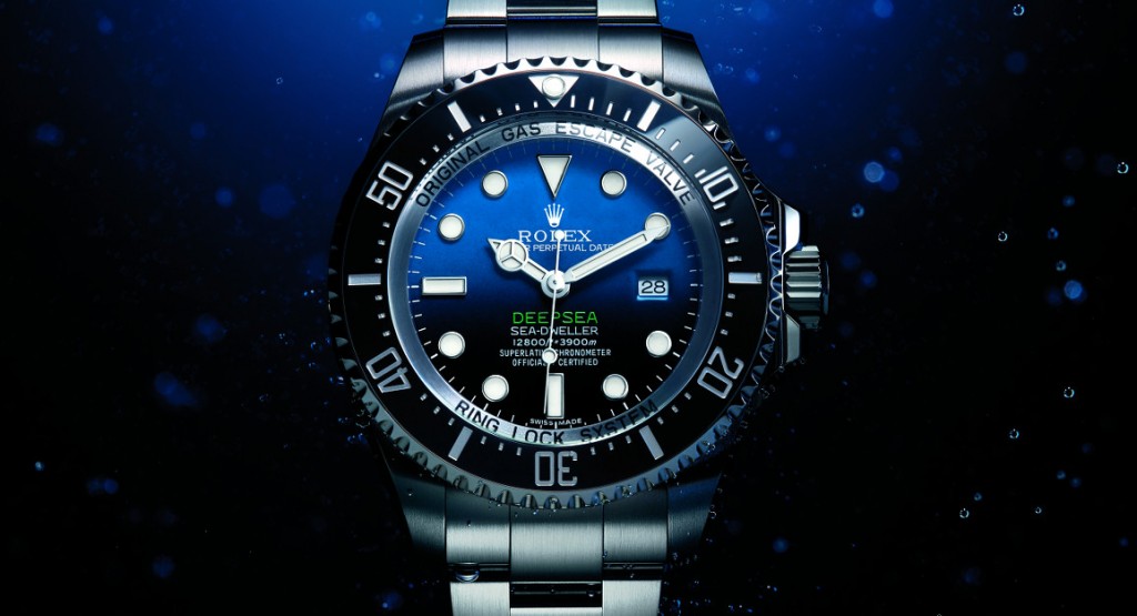 Rolex-Deepsea-Copy-Watches