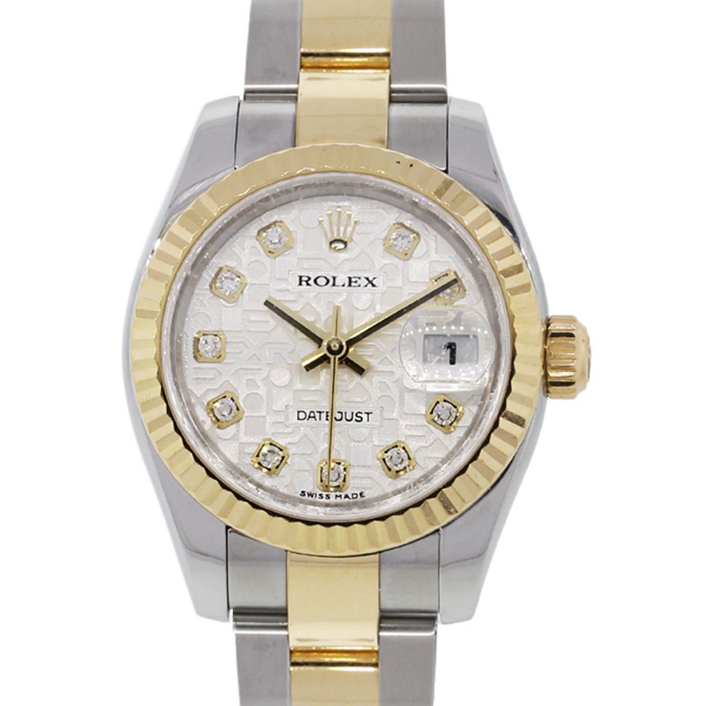 Rolex-datejust-Jubilee-watch-replica