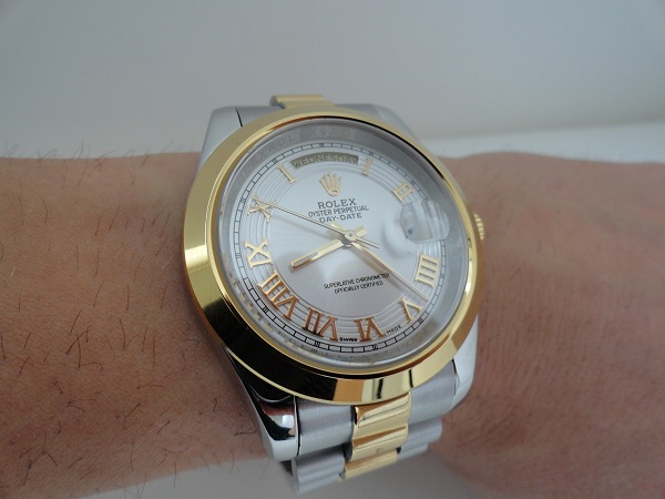 Rolex-Day-Date-Fake-Watches