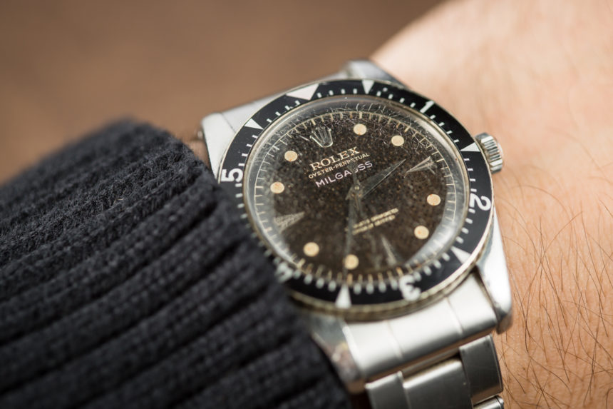 Vintage-Rolex-Milgauss-30-fake-watches