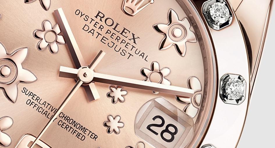 Prepare UK Fabulous Replica Rolex Pearlmaster 34 81315 Watches For The Coming Spring post thumbnail image