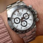 Ariel’s Thoughts: Looking At Data On The Price Premium For UK Swiss Made Replica Rolex Certified Pre-Owned Watches